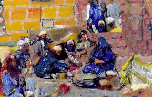 Original image